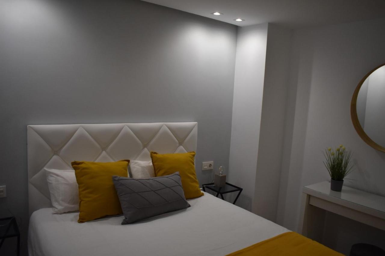 Strada-Beach Las Canteras Las Palmas de Gran Canaria Ngoại thất bức ảnh